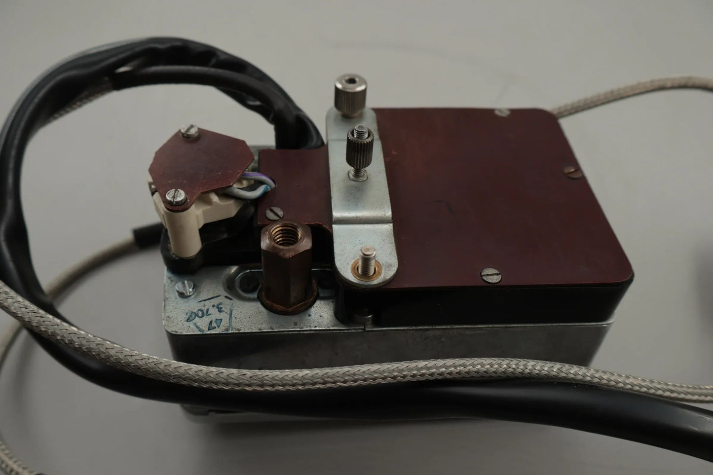 Mercedes-Benz W113 Pagode Kombiinstrument Komplett Überholt  000 542 15 56