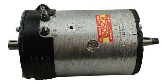 Mercedes-Benz W198 300SL  Lichtmaschine Generator Bosch Alternator 000 154 75 01