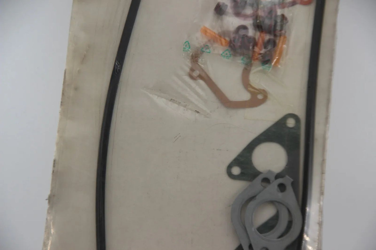 Original BMW E30 E28 E34 2.4d Dichtungssatz Zylinderkopf asbestfrei 11122243879