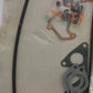 Original BMW E30 E28 E34 2.4d Dichtungssatz Zylinderkopf asbestfrei 11122243879