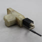 Original BMW E30 M3 3er Stellantrieb Einfüllklappe 51261372572