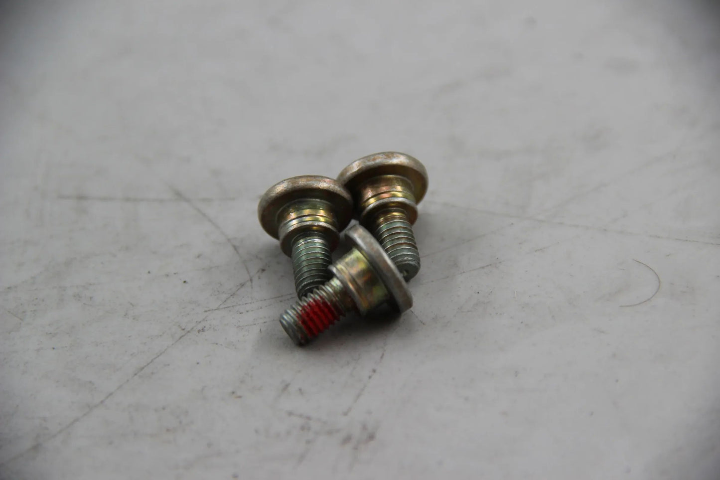 Original BMW E46 316i-330i E39 520i-540i M5 E38 3x Zylinderschraube 72128241671