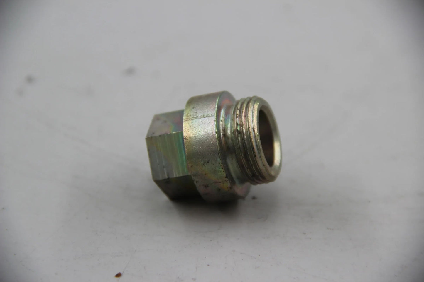 Original BMW E30 320is M3 E36 M3 Einschraubstutzen 11311310752