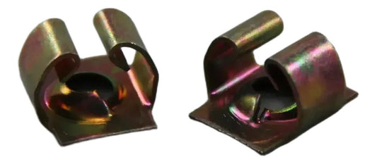 Original BMW E30 E28 E34 E24 E23 E32 2x Prestol Käfig ST6,3 NOS NLA 07129925775