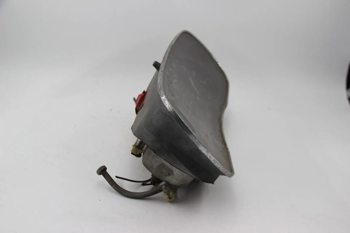 Original BMW E3 3.0S M30 Instrumentenkombination Kombiinstrument 62111353974