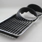 Orig. BMW E9 2.5CS 3.0CS CSi CSiL Ziergitter rechts schwarz NOS NLA 51131811484