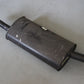 Original BMW E36 Compact Endschalldämpfer 1723382
