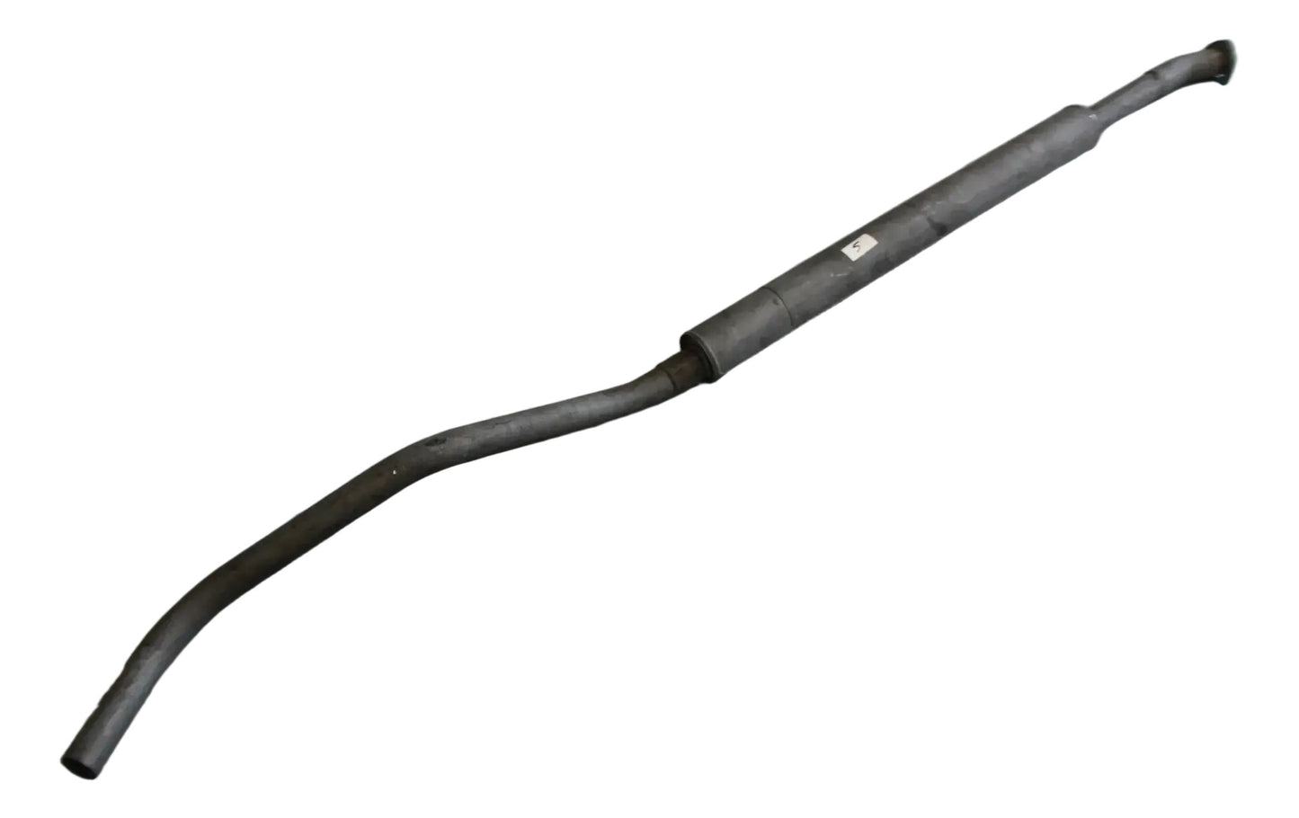 Original BMW Schalldämpfer 1105826