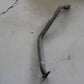 Original BMW 3er E30 320i 323i M20 Abgasrohr ZYL.4-6 D=45MM 18111177663