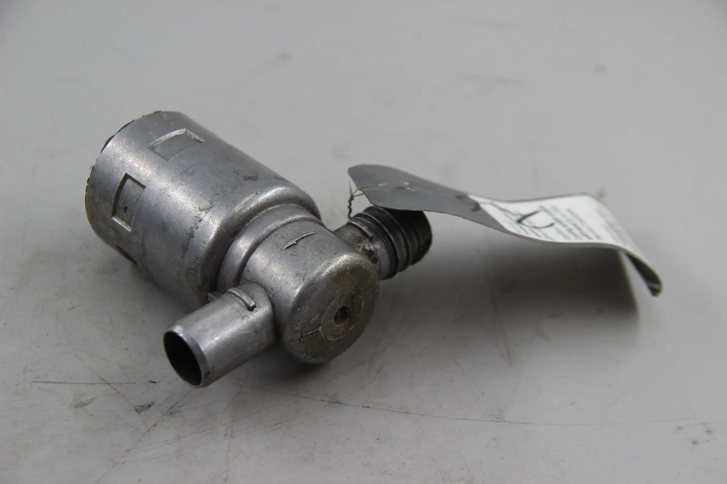 Original BMW E30 318D M40 E36 316i 318i Leerlaufregler BOSCH 0280140519