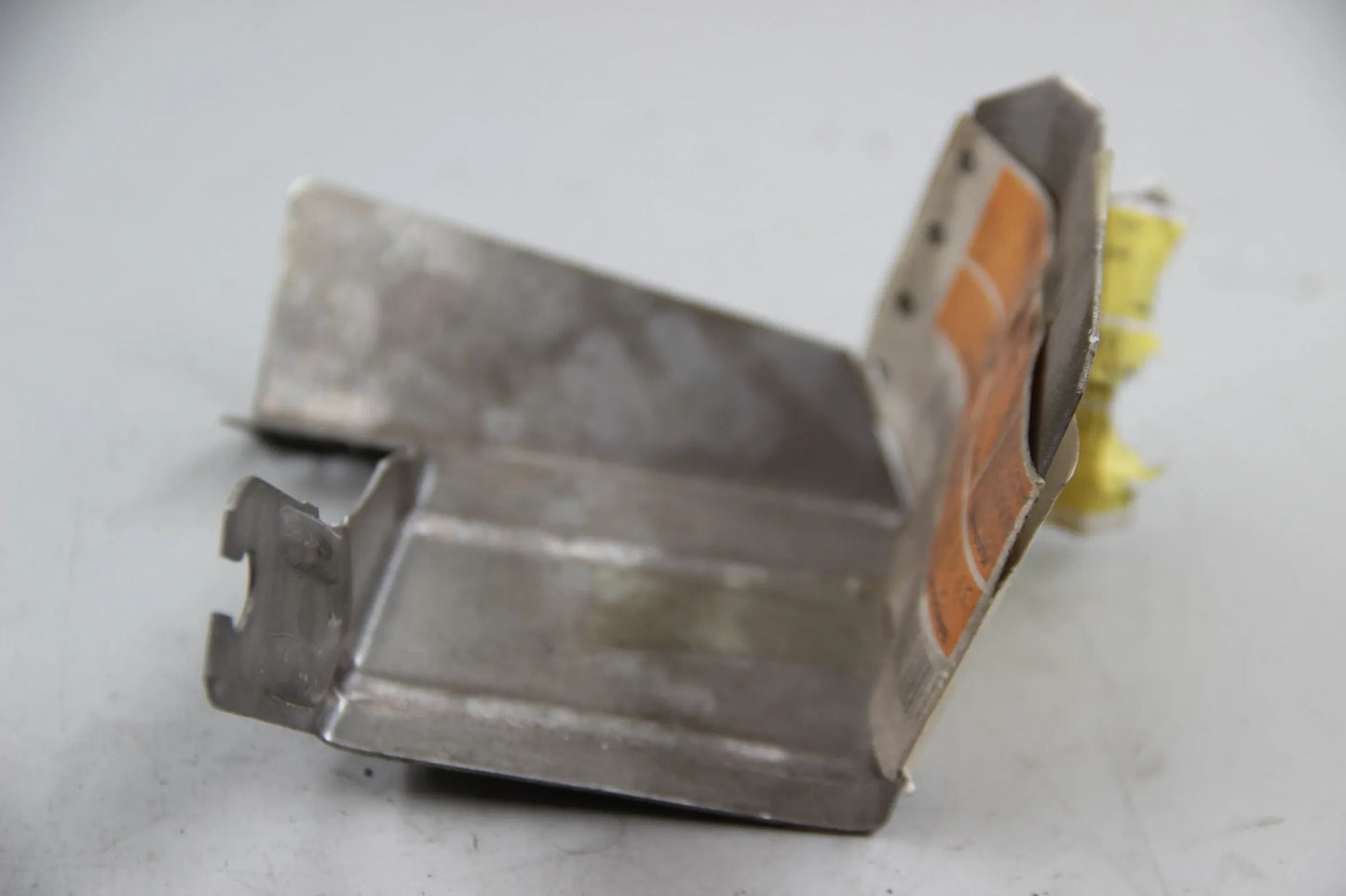 Original BMW E30 316i 318i 320i 323i 325i M3 Wärmeschutzblech 31121127618