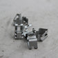 Original BMW E34 518i-540i M5 E39 E38 5x Klammer M TECHNIC 51122231623