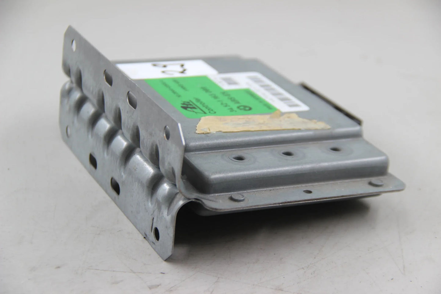 Original BMW E36 318ti Compact ABS-Steuergerät ACU ATE 5WK8405 10094402034