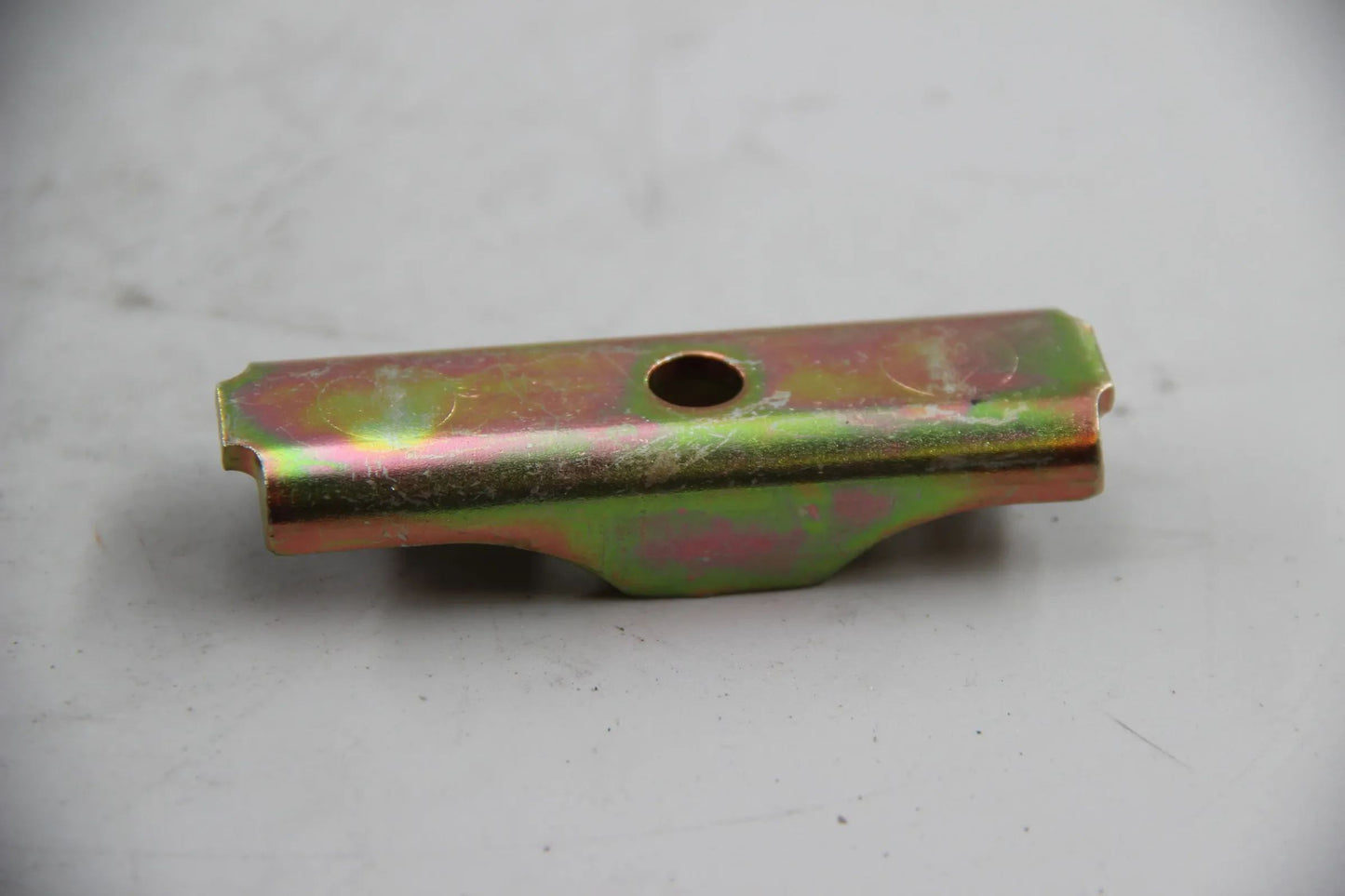 Original BMW E21 3er 323i M20 Limousine Rohrschelle 18211246678