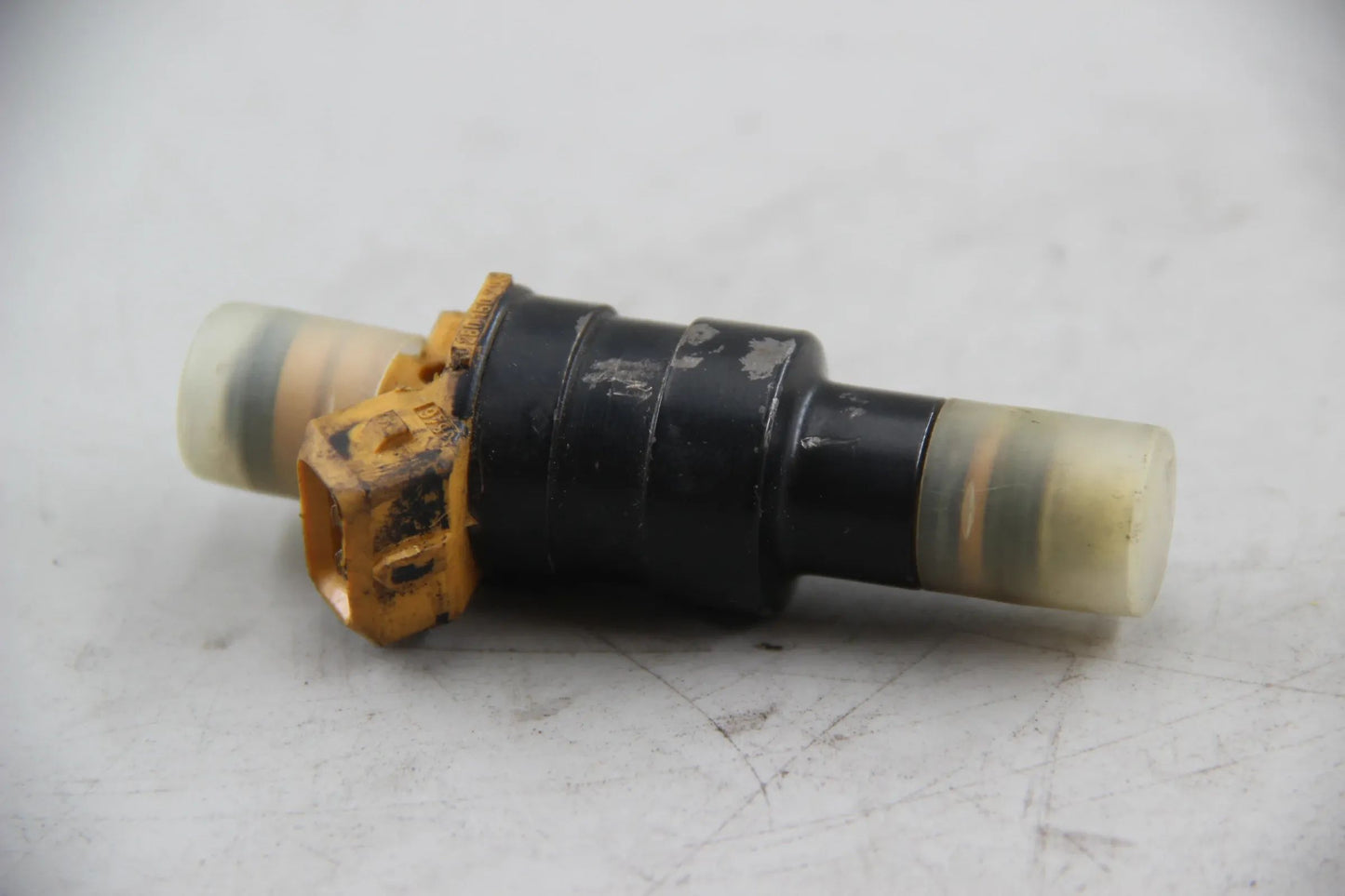 Original BMW E28 E23 E24 Einspritzventil Einspritzdüse BOSCH 0280150203