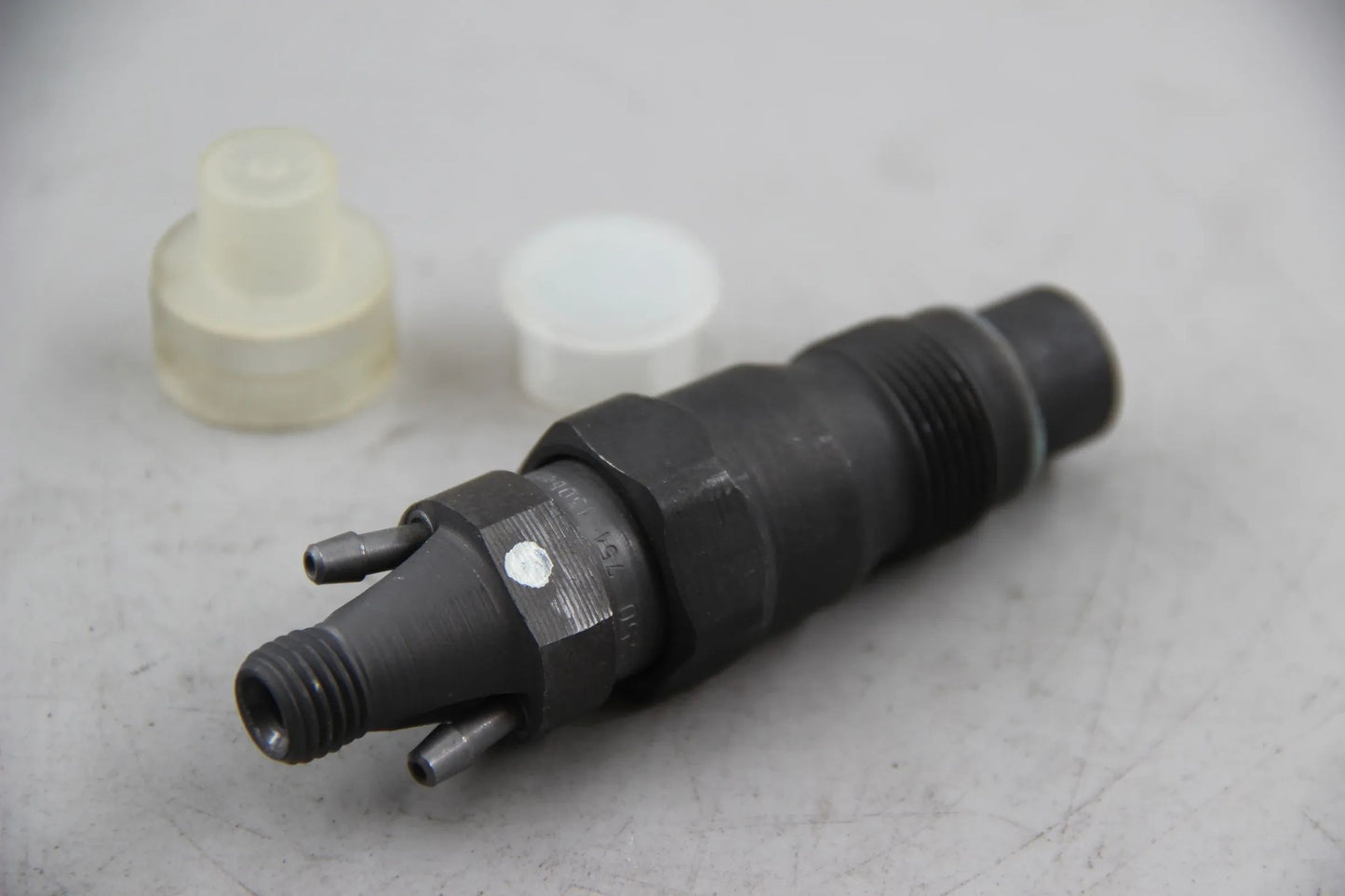 Original BMW E30 324d E28 524d Einspritzdüse BOSCH KCA30S50 130BAR 13532241856
