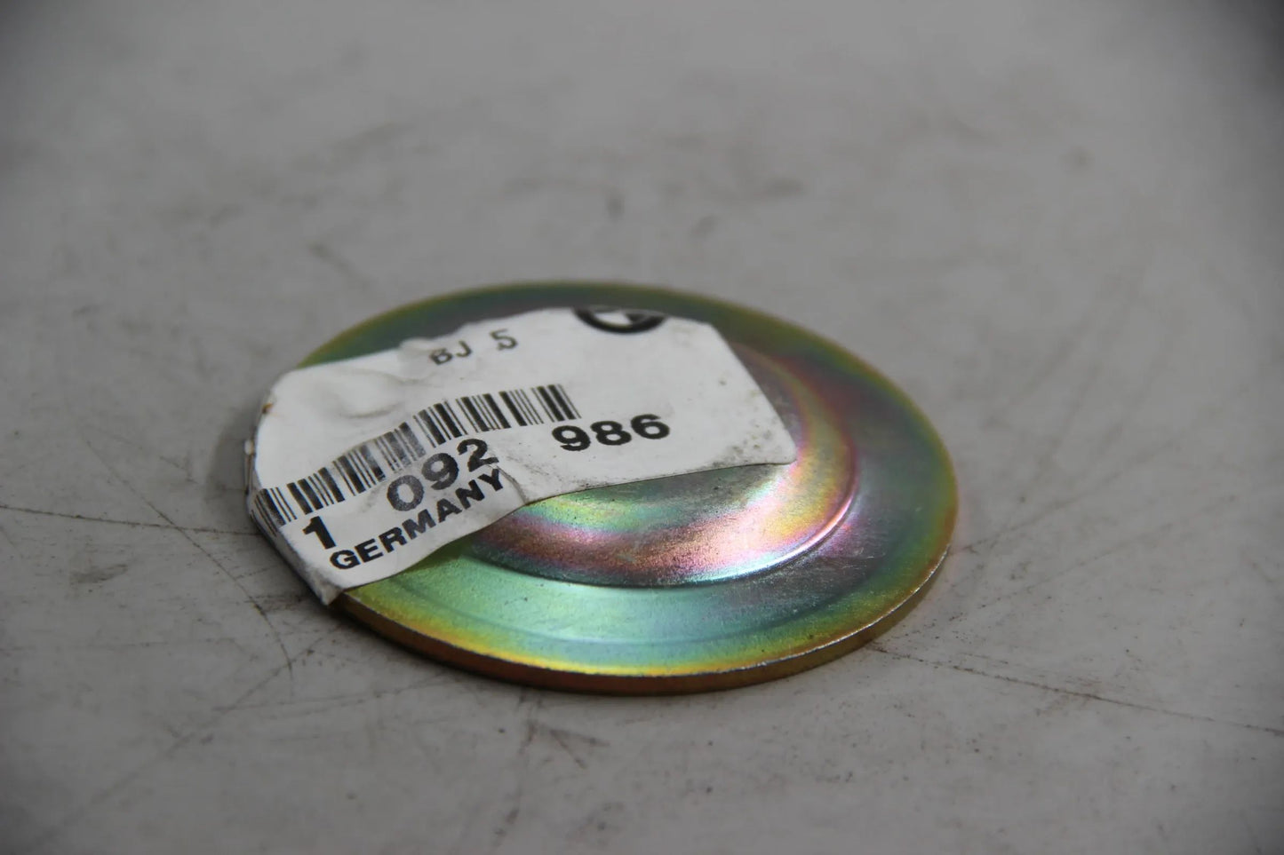 Original BMW E39 520i-540i M5 E38 728i-740i Teller NOS NLA 33521092986