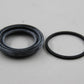 Original BMW E30 316i-3325i Z1 M20 Dichtungssatz Bremssattel 34111157043