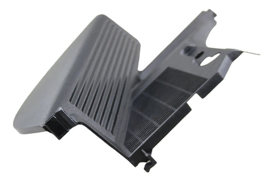 BMW E36 316i-328i M3 Seitenverkleidung vorne links schwarz NOS NLA 51438130561