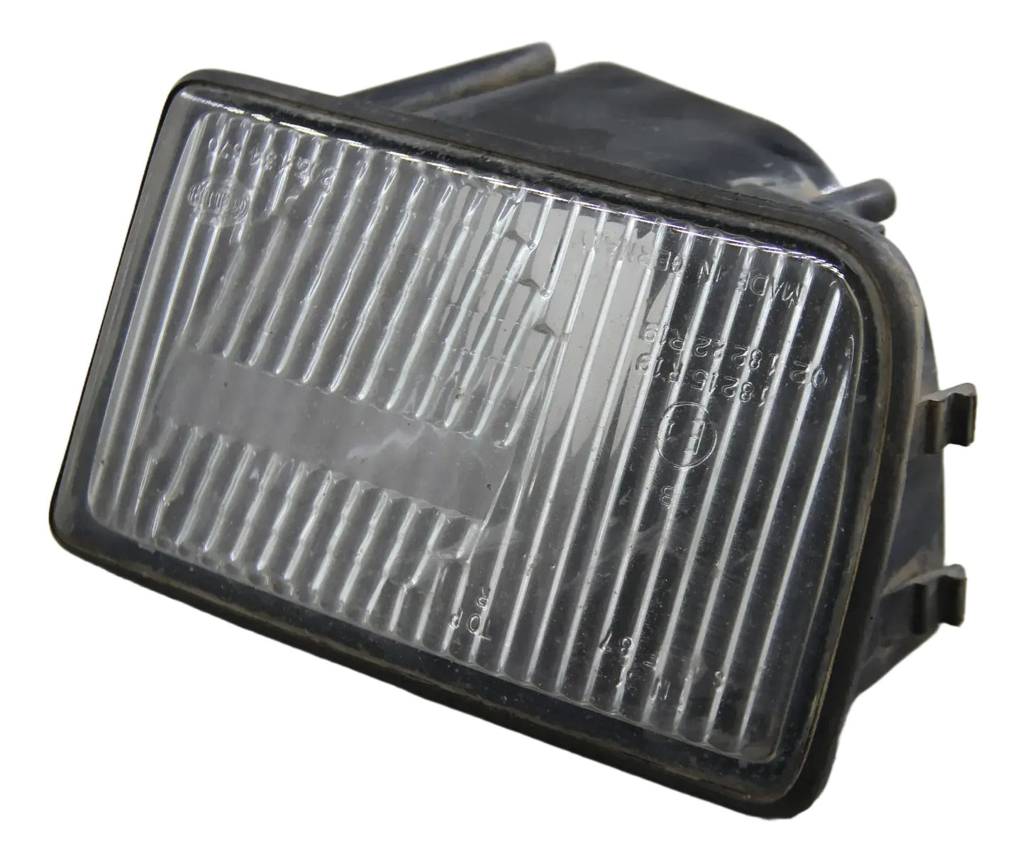 Original BMW E34 3er Nebelscheinwerfer rechts beschädigt 1384232
