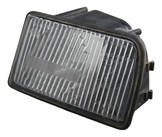 Original BMW E34 3er Nebelscheinwerfer rechts beschädigt 1384232