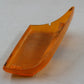 Original BMW E21 3er Blinker Scheibe/Plastik ohne Gehäuse links 1359161