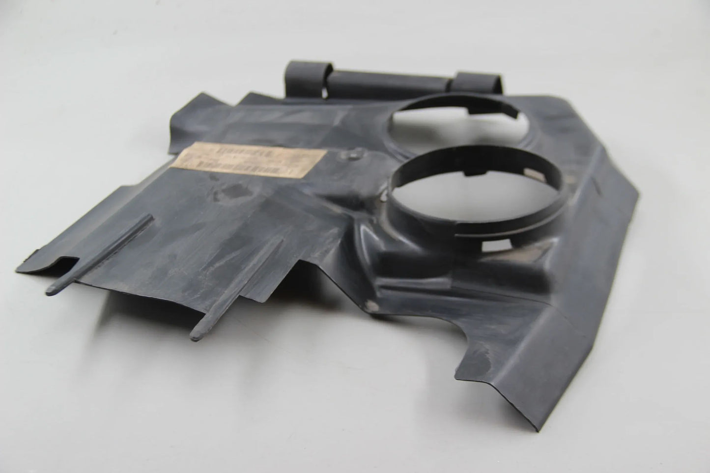 Original BMW E34 518i 520i 525i 530i 535i Limousine Abdeckung links 51711946433