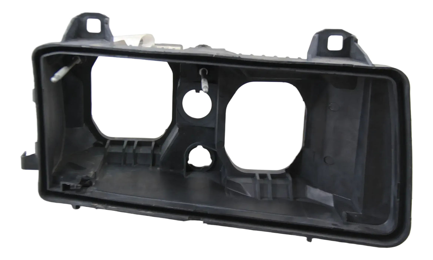 Original BMW E36 316i-328i M3 Gehäuse rechts ZKW 63121393852
