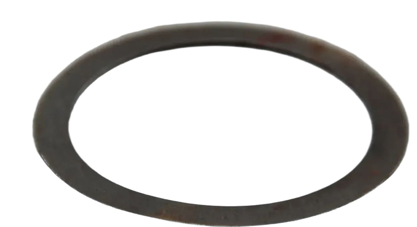 Original BMW E10 NK E21 E30 E12 E28 E24 E23 Distanzscheibe 50X62X0,4 23121204575