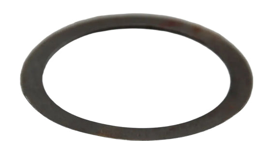 Original BMW E10 NK E21 E30 E12 E28 E24 E23 Distanzscheibe 50X62X0,4 23121204575
