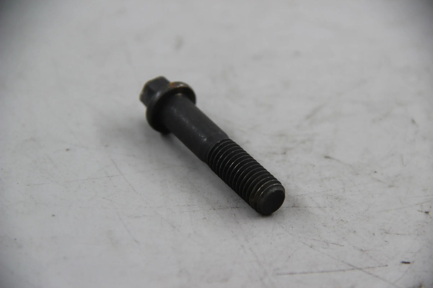 Original BMW E21 E36 Schraube Aussentorx mit Rippverzahnung M10X46 33211227664