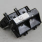 Original BMW E39 E38 Halter Steckverb.Radhaus vorne links NOS NLA 61108365528