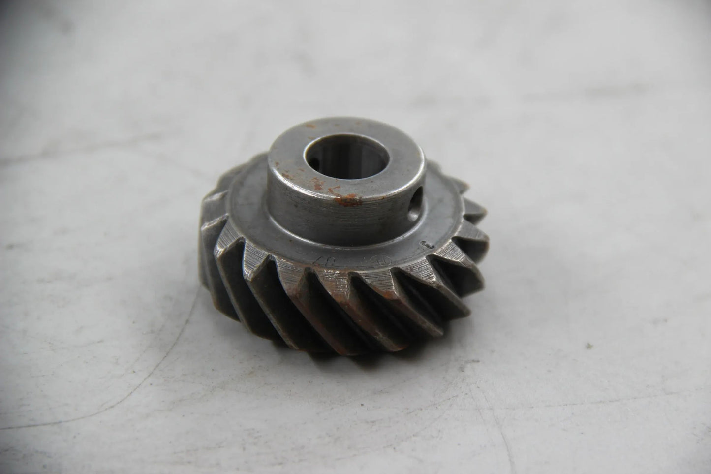 Original BMW E21 320 323i E30 320i 323i E12 520 E28 520i Zahnrad B 12111711310
