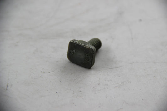 Original BMW E21 E30 E12 E28 E34 E24 E23 E32 Vierkantschraube M8X18 23711130250