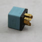 Original BMW E28 E24 E23 Relais Ventilsteuerung Hydroaggregat ABS 34511154228