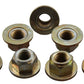Original BMW E34 E32 E31 7x Sechskantmutter selbstsichernd M12X1,5 32101136023