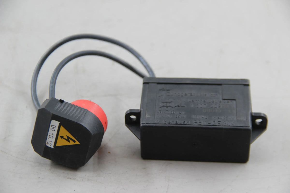 Original BMW E46 Zündgerät Zündmodul Steuergerät Xenon BOSCH 1307329