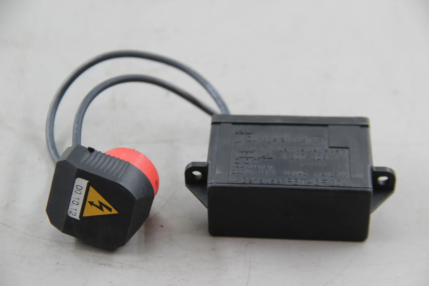 Original BMW E46 Zündgerät Zündmodul Steuergerät Xenon BOSCH 1307329