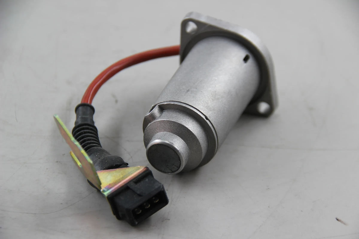 Original BMW E34 525i M20 Limousine Niveauschalter NOS NLA 12611722534