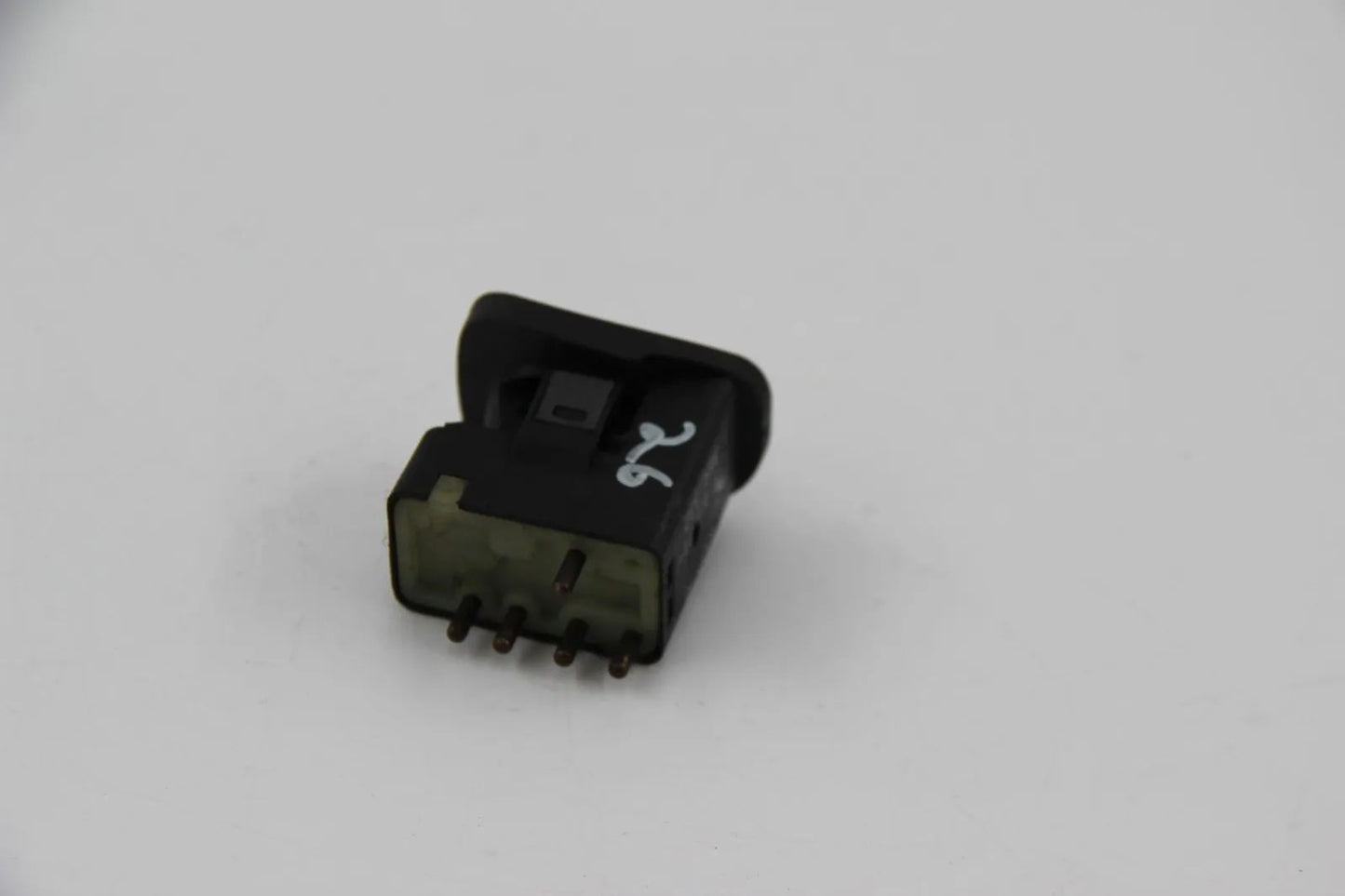 Original BMW E30 316i-325i Schalter Elektrische Spiegelverstellung 61311369332
