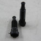 Original BMW E81 E88 E30 E93 E34 E61 E63 E38 2x Schutzkappe 2 POL. 12521732694
