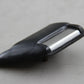 Original BMW E12 518i-535i Stossleiste Seitenwand hinten rechts 51131817578