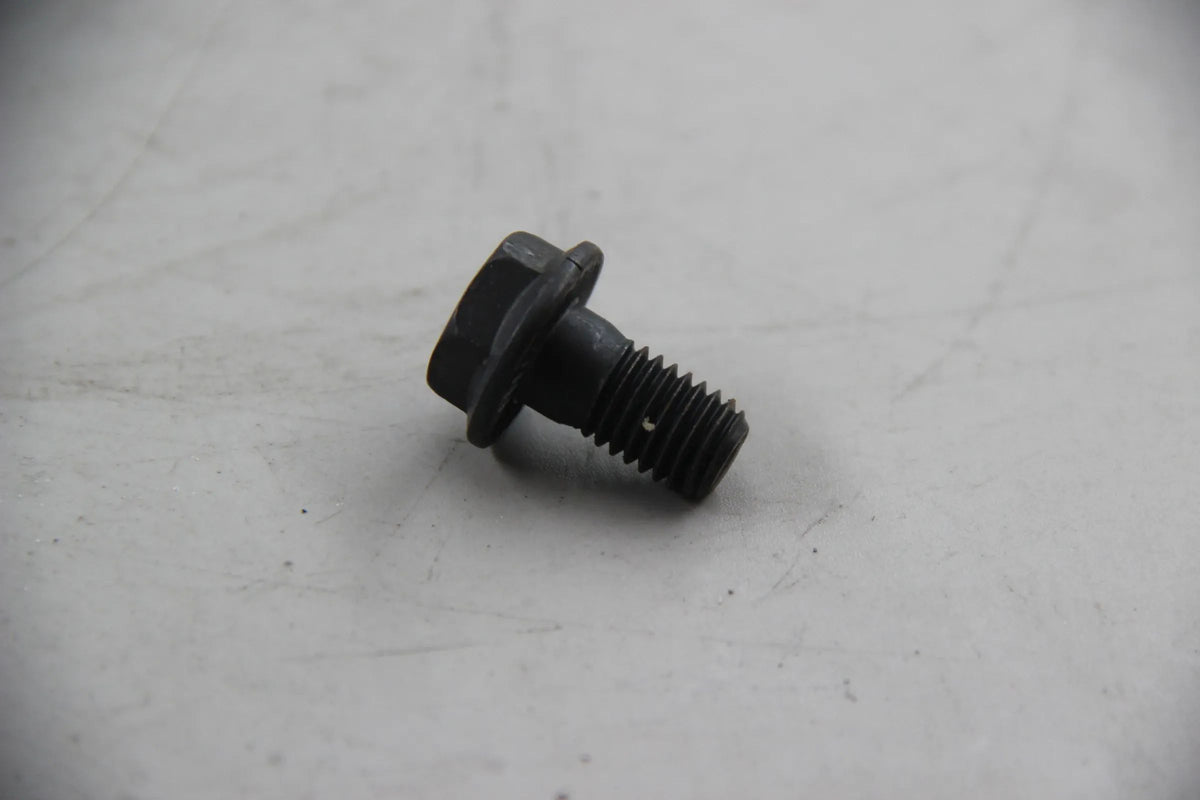 Original BMW E21 315 316 320 318i 320i 323i Sechskantschraube M10X19 33131209699