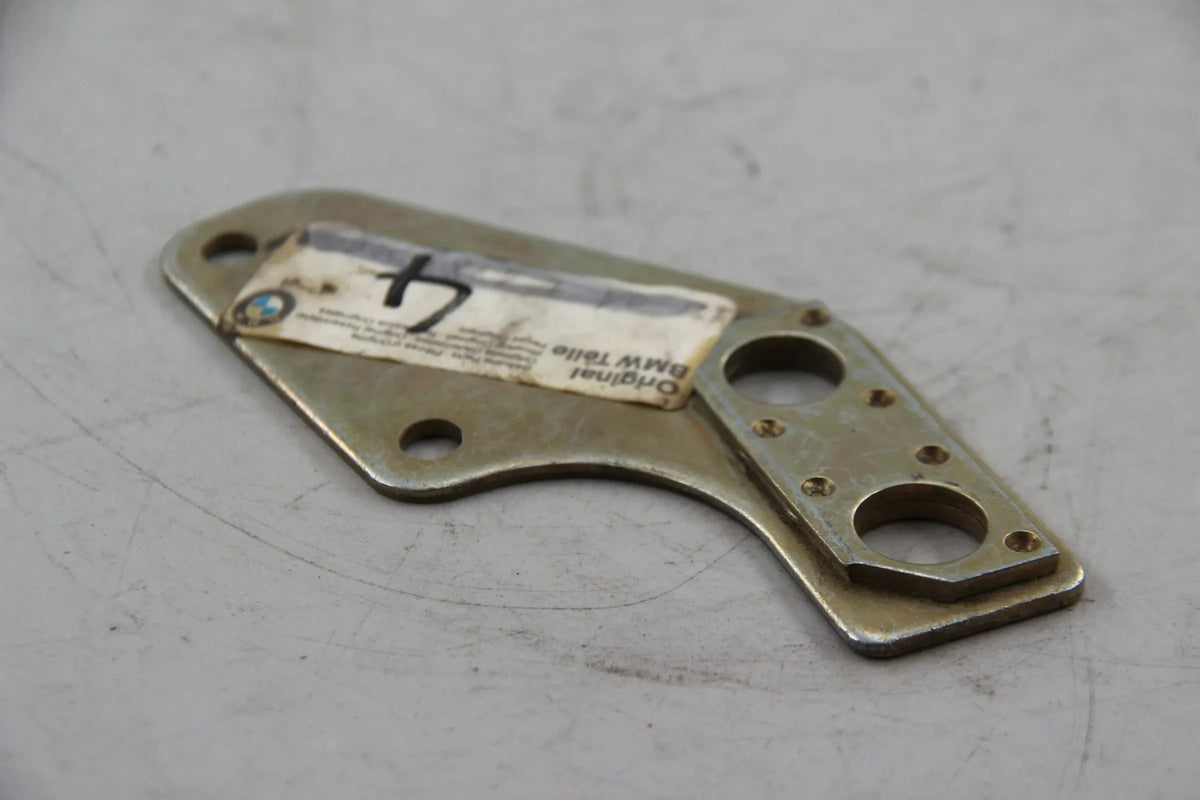 Original BMW E30 316i-325i E34 520i 525i Halteblech 4HP-22 18211178300