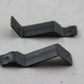 Original BMW E34 518g 518i-540i E32 730i-750i 2x Halter oben 52108110325