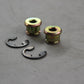 Original BMW E39 520i-540i M5 E38 Satz Lagerbuchse 52108231862