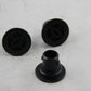 Original BMW E34 518i 520i 525i 530i 535i 540i M5 3x Kappe 51111944554