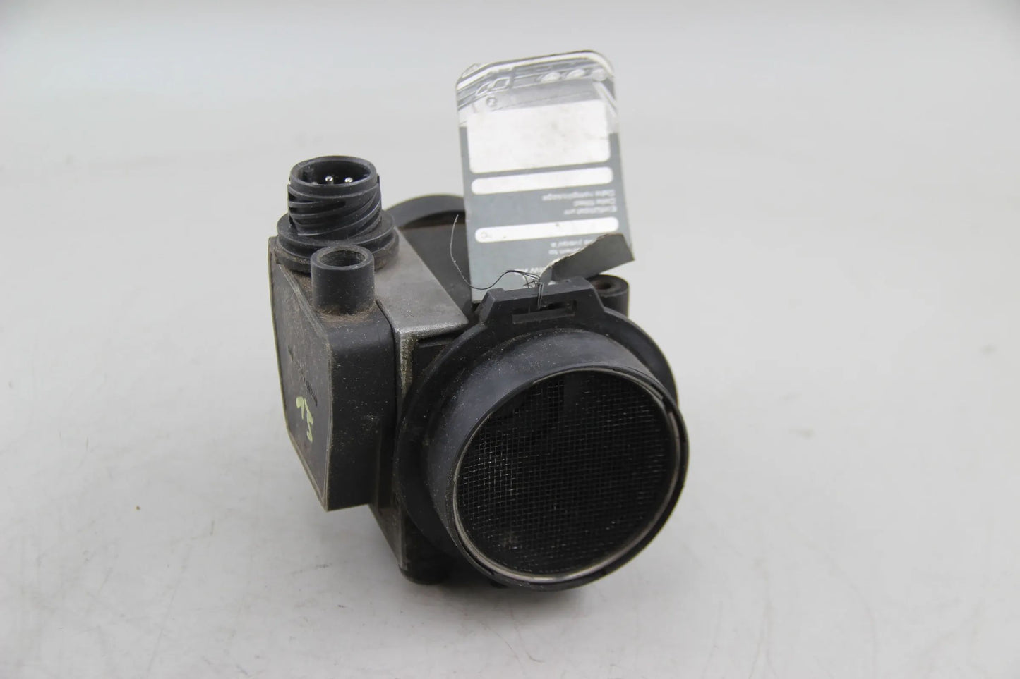 Original BMW E31 850i E32 750i Luftmengenmesser LMM 220kw 1718521 0280212010