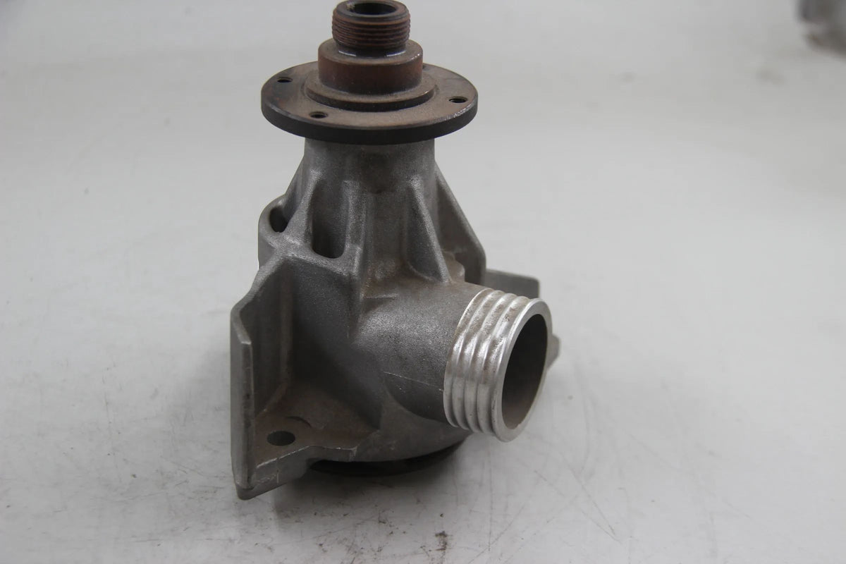Original BMW E28 524td Wasserpumpe Engine Water Pump NOS NLA 1284229226