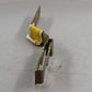 Original BMW E34 520i 525i 525ix Träger Abgasanlage NOS NLA 18321728316